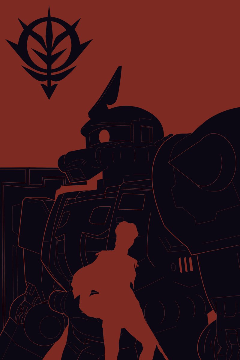 mythical_wa_ge's tweet photo. "I am, and always have been, my own man"
#char #aznable
#gundam #msg
#zaku #zeon https://t.co/T4bPbC0ffp