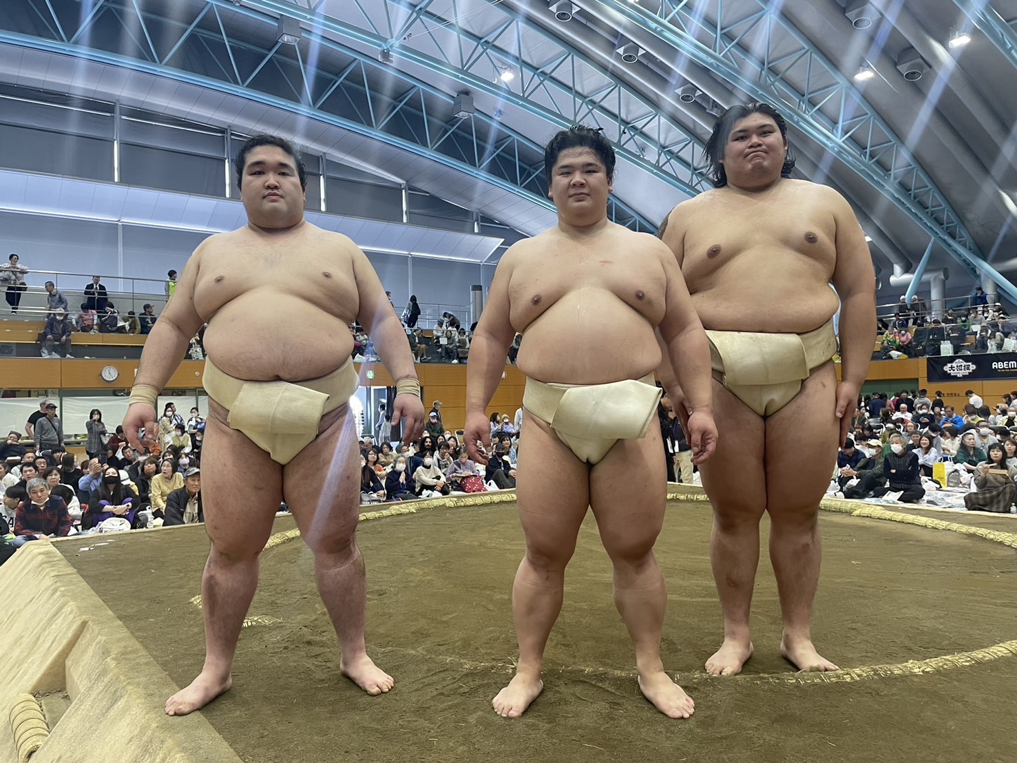日本相撲協会公式 على X: 日本相撲協会公式 على X: