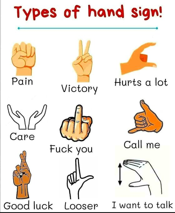 Types of Hand Sign

#learning #english_bisa #Englishisfun