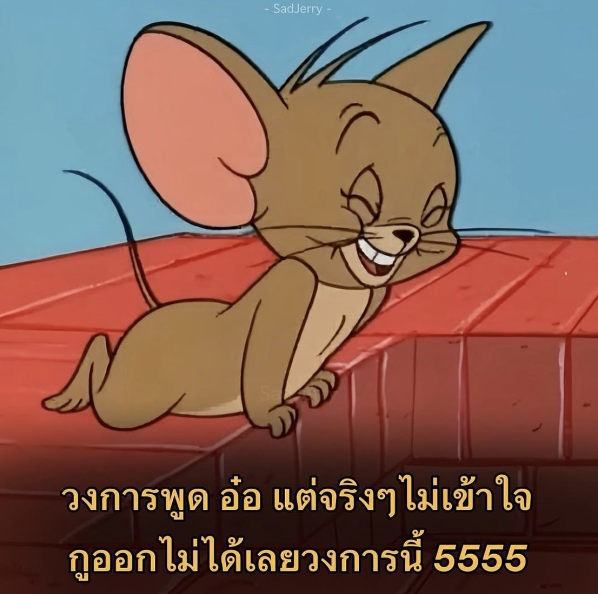 จริงงงงงง🤣