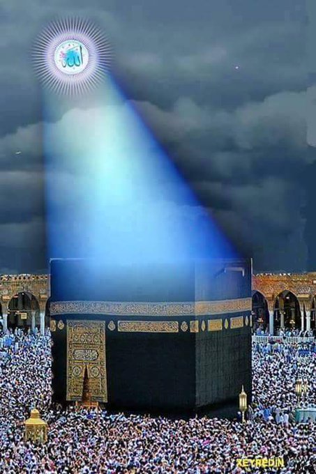 The last ten days of Ramadan are for seeking Laylatul Qadr (the Night of Power), just as one sifts for the finest flour." - Ibn Rajab al-Hanbali [Islamic Scholar]