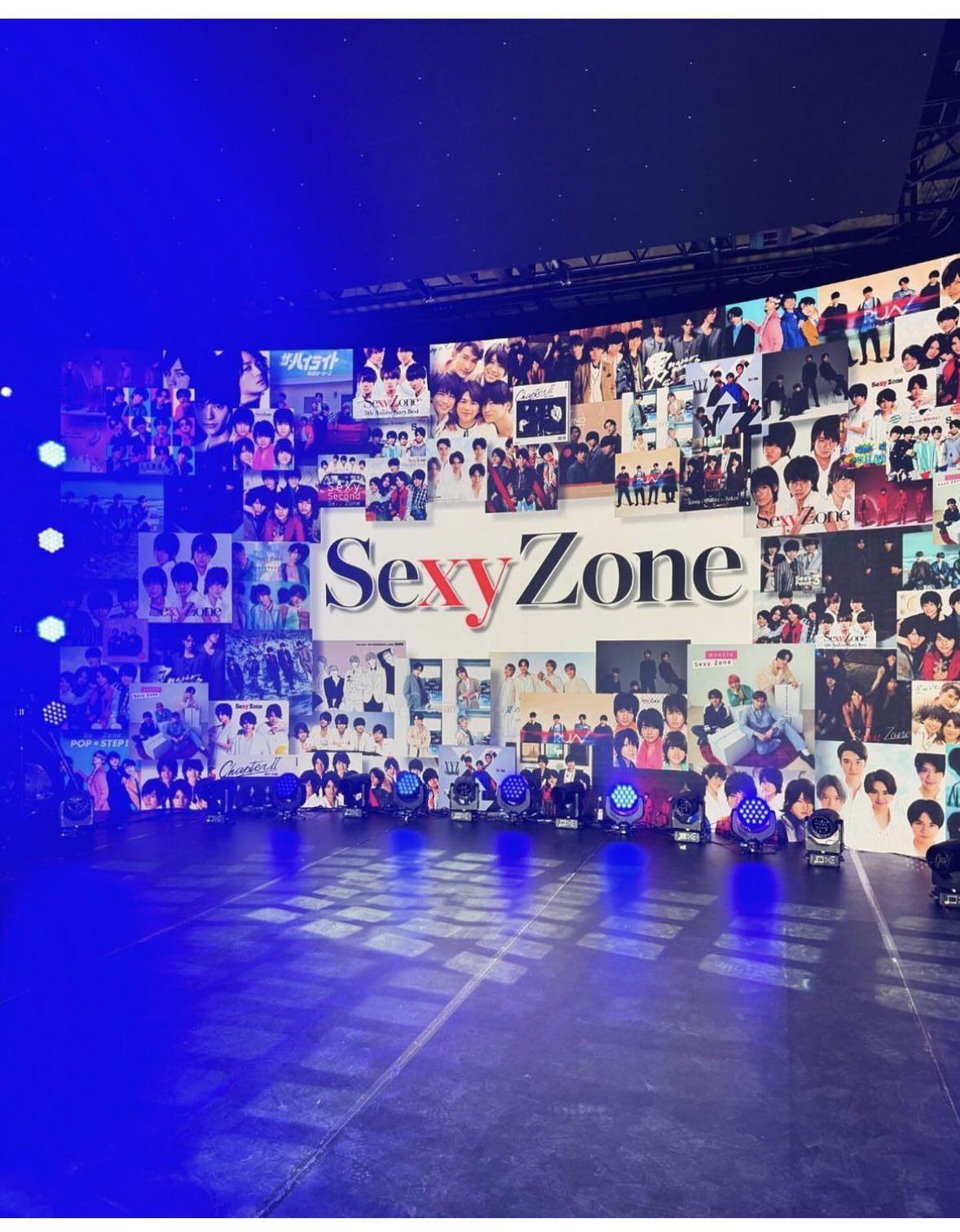 Sexy Zone - ♡ ありがとうSexyZone - Search / X