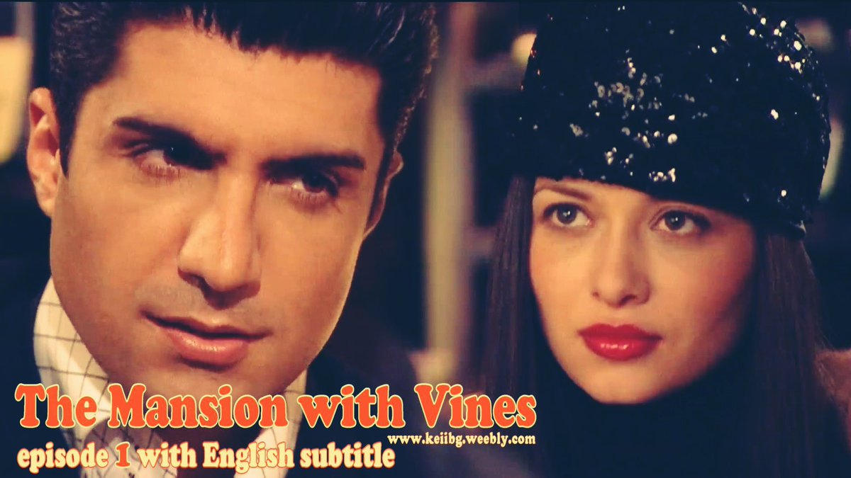 The Mansion with Vines 1 Episode with English subtitle
keiibg.weebly.com/asmalikonak_en…
Enjoy watching!
#AsmaliKonak #NurgülYeşilçay #ÖzcanDeniz