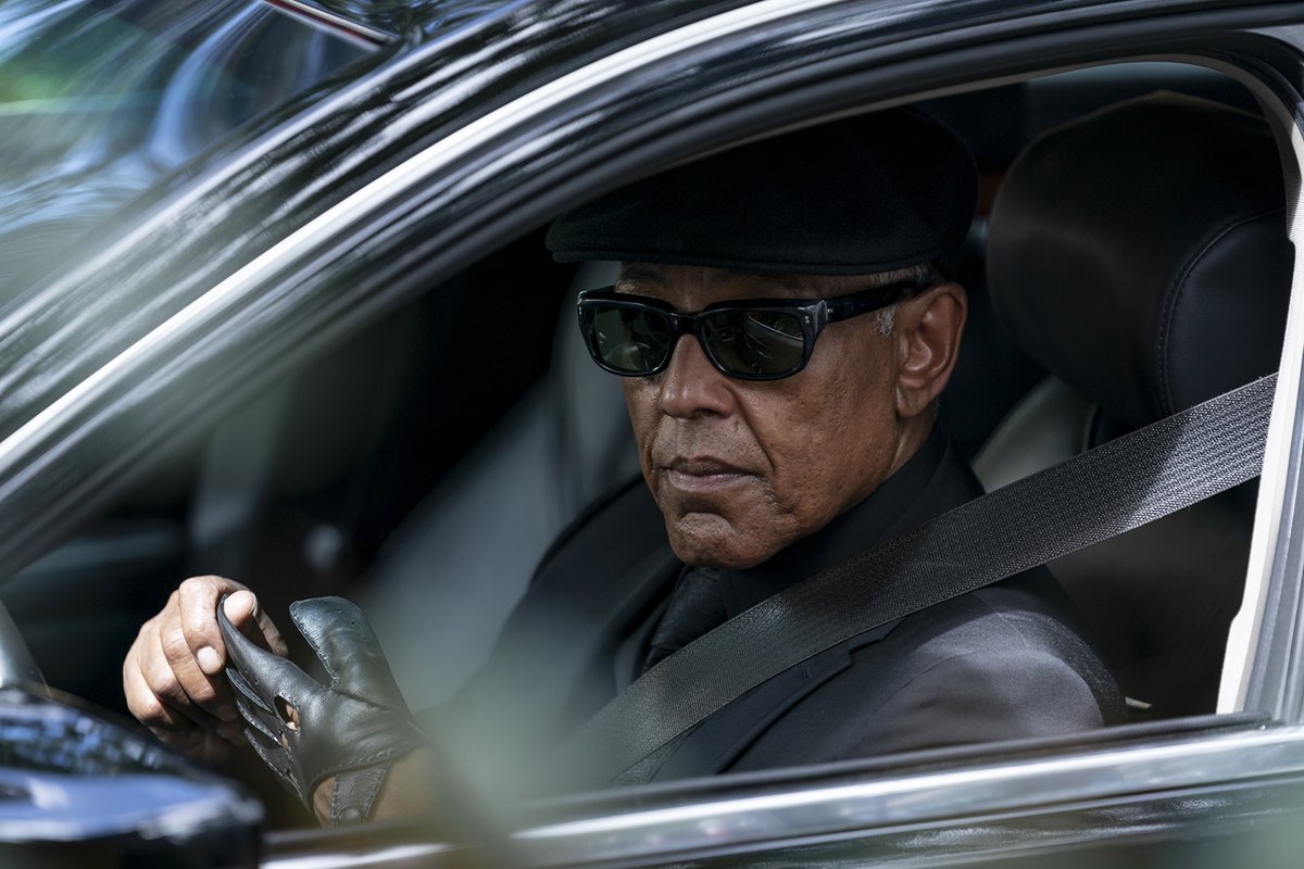 AMC_TV's tweet image. What did you think of tonight's #Parish premiere? New episodes premiere Sundays at 9pm!