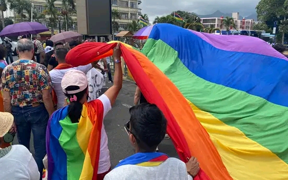This month marks 10 yrs since #Resolution275 - the 1st official affirmation of #LGBTI+ rights by the @achpr_cadhp. Our latest blog reflects on progress made, challenges and our ongoing efforts to advance LGBTI+ rights and inclusion across the continent: undp.org/africa/blog/re…