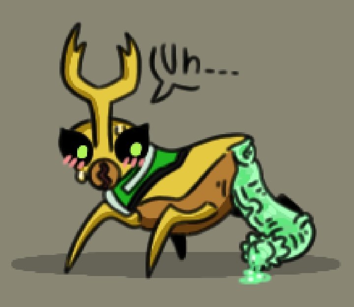 AntsuHub's tweet photo. "Okay, that was unexpected..." https://t.co/qvI8XbbpI6