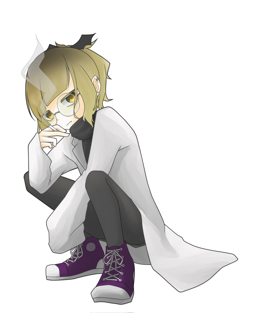 jimuri_mouma's tweet photo. PTAやらお偉いさん方やらのせいで喫煙所が撤去されかけているが……
いざそうなったらボクはどこでだって吸うぞ 覚悟したまえ
 #4gars https://t.co/yVh4kLAlPA