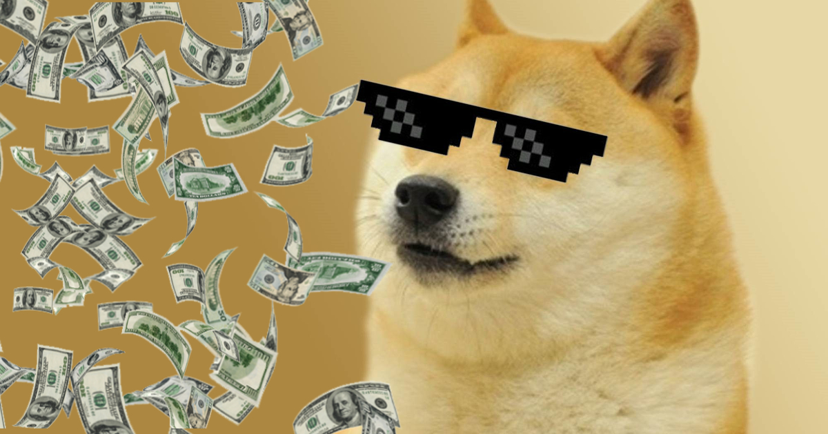 Doggle tweet media