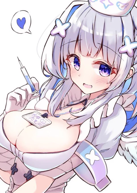 虚乳たそよくばりセット 