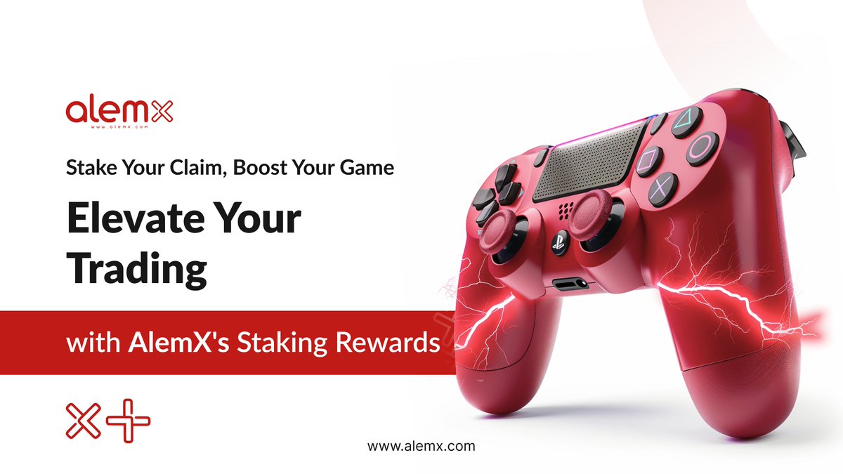 Stake #ALMXTokens & stack up your rewards💰 Amplify your influence within the #AlemX ecosystem by staking your tokens. Secure, support, and reap the rewards only on alemx.com #Innovation #Fintech #Web3Social