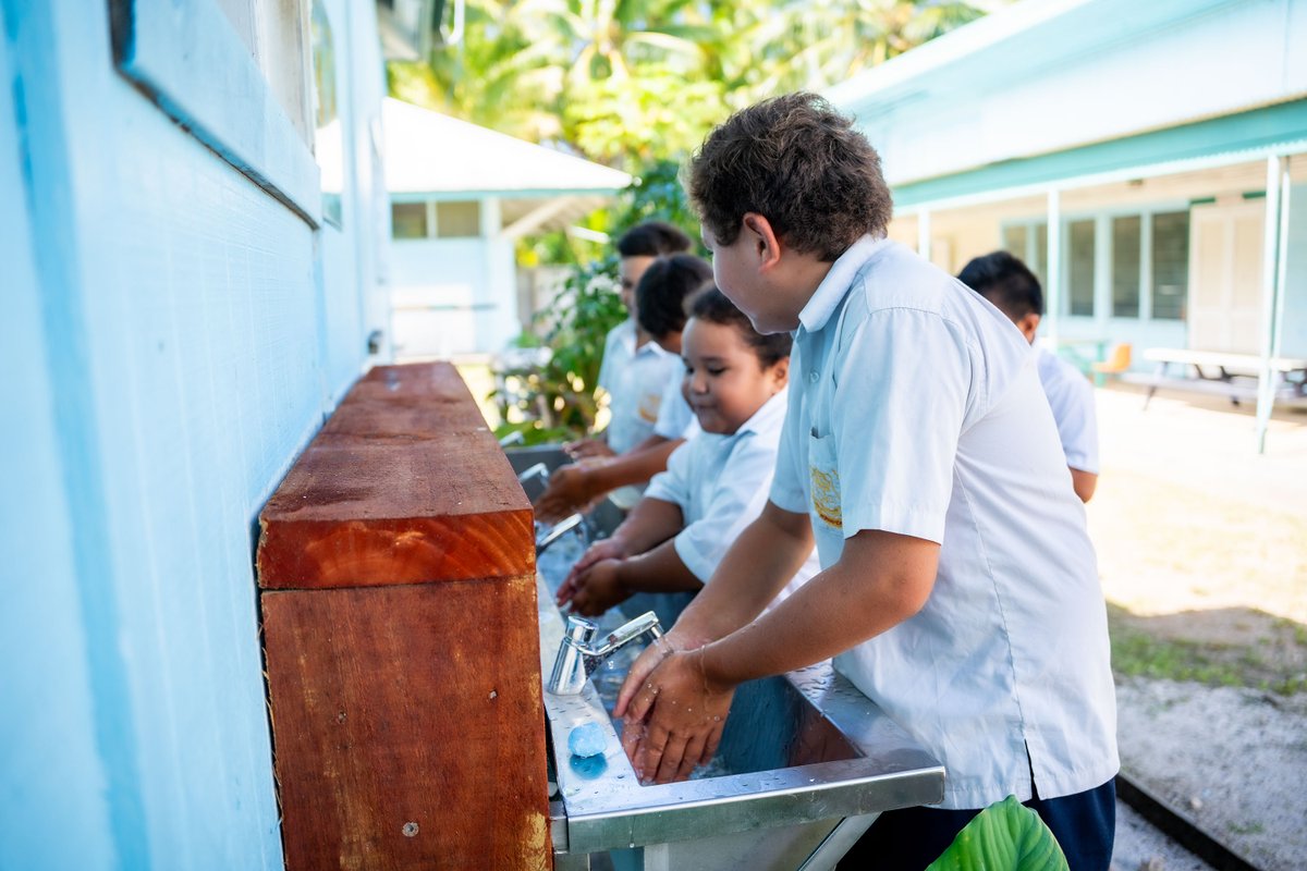 ADB Water Sector Community tweet media