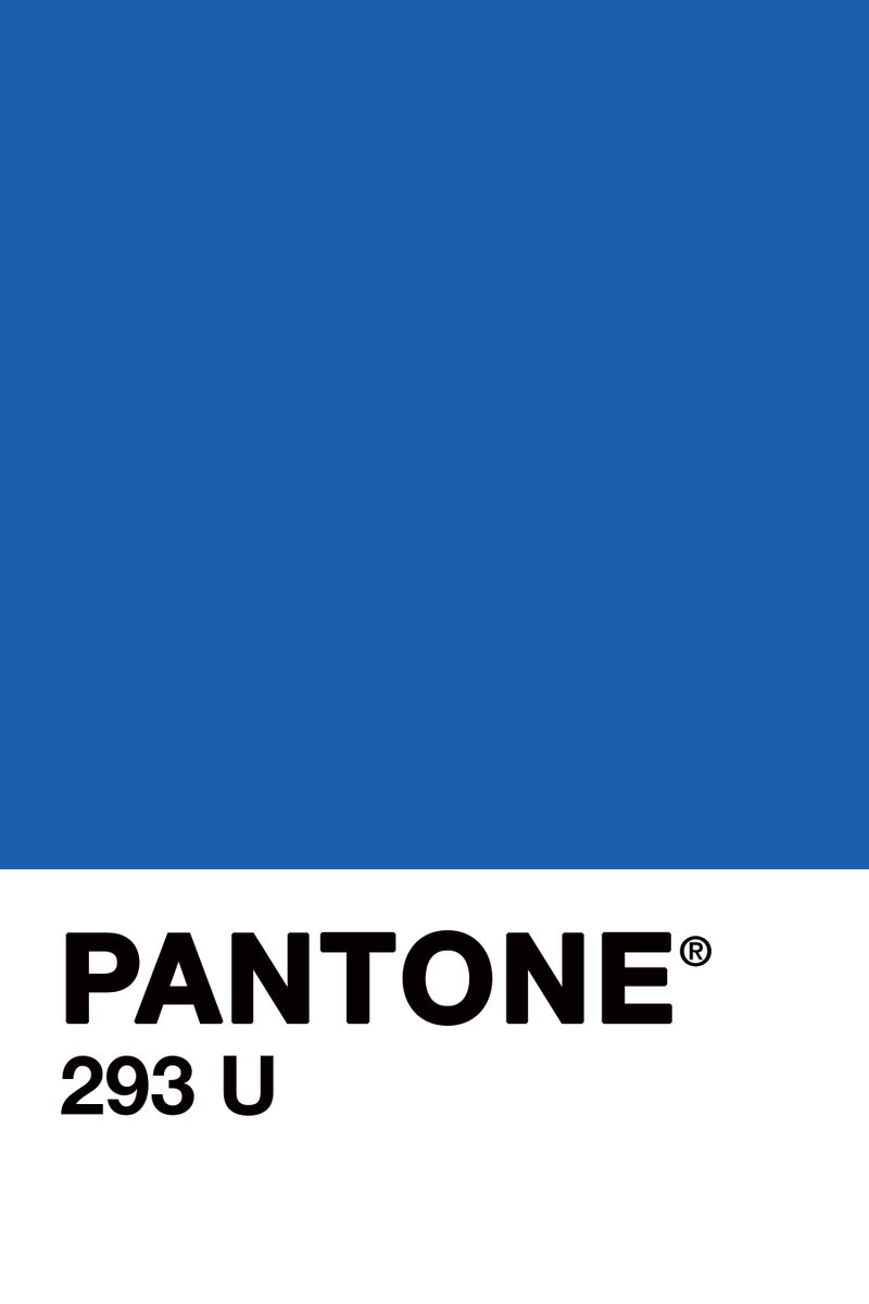 kyuudere13's tweet photo. In the description, they mentioned pantone 293 U so I guess this is Kyuhyun's official color https://t.co/JukjwGDO1R