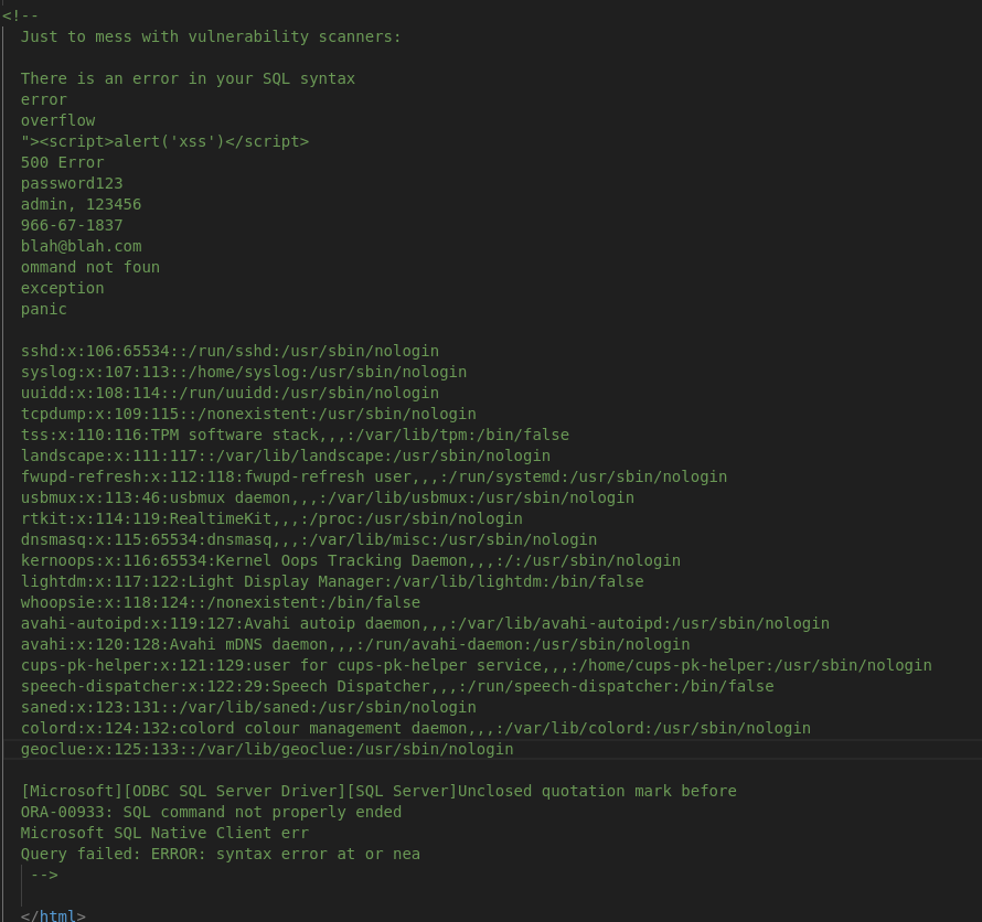 by far my favorite part of building a website.