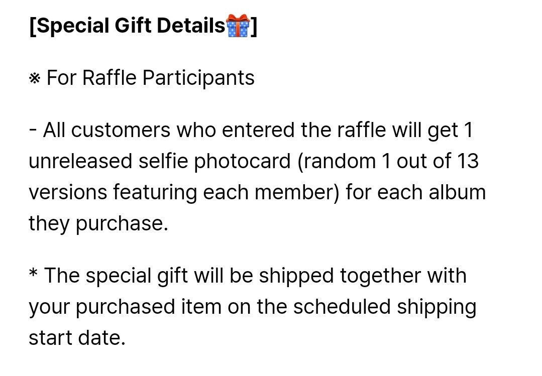 AichiTheLight2's tweet image. SEVENTEEN BEST ALBUM 17 IS RIGHT HERE PH GO Weverse Global

Please help RT 🙏🥹

Long DOP / RB Once on hand
Directly ordered from Weverse Global
Album only and POB only slots are limited.

Please read first before placing an order 🙏

Order Form: aichithelight.myshopify.com/products/17-is…

Price