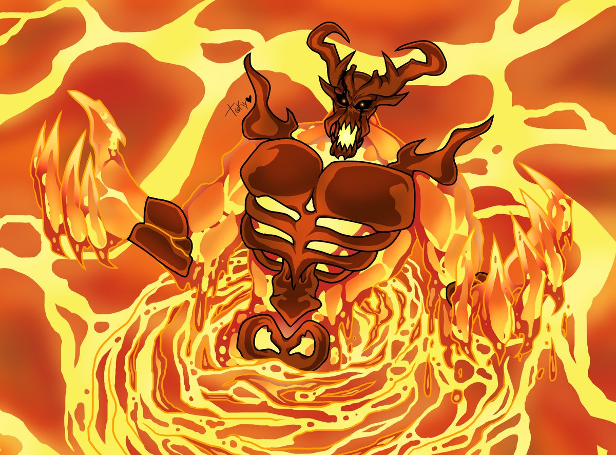 Toky502's tweet photo. TAMBORHA (Washtale)
* He is still screaming in anger... - The system #UNITALE #Tamborha #WashTamborha #OCUnitale #WASHTALE #UndertaleAU #UndertaleOc #Undertaleaus #Undertale https://t.co/zQC44StduI