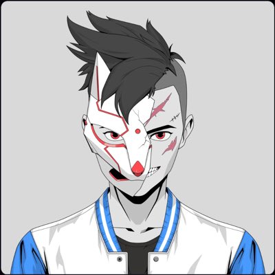 Gvwalgiya1's tweet photo. #新头像 https://t.co/WdDLAxghQY