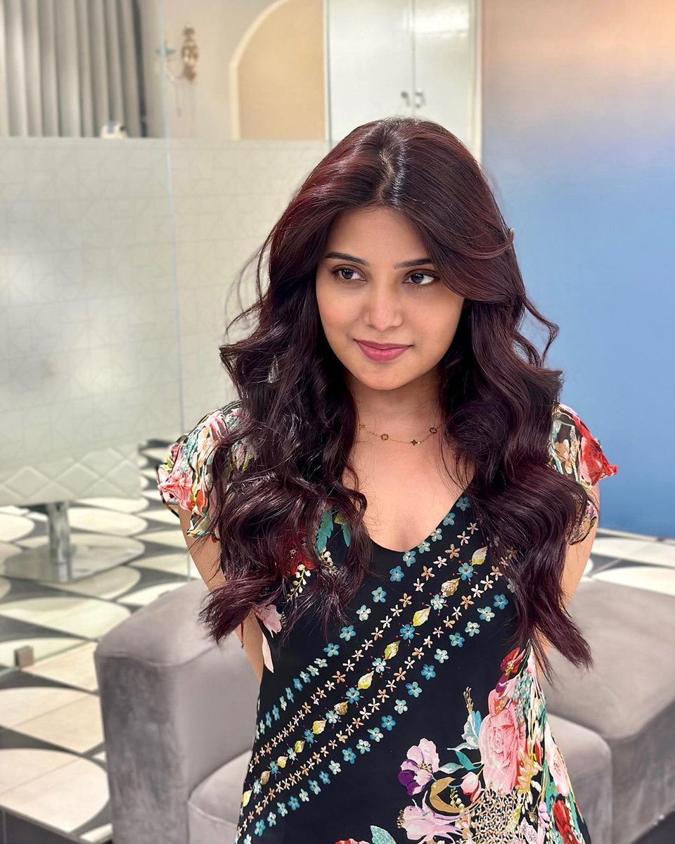 filmcrazymedia's tweet image. Pretty @im_aathmika 😍 Latest Clicks ♥️♥️

#Aathmika #FilmCrazy