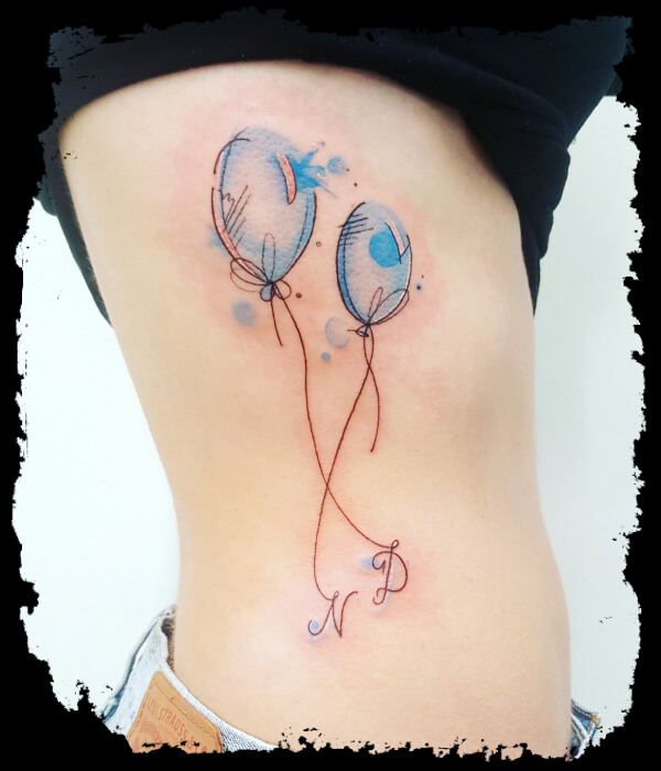 Elevate Your Ink: Balloon Tattoo Designs, Ideas, and Meaning
.
.
rb.gy/03vs1v
#BalloonTattoo #TattooDesigns #InkArt #TattooInspiration #BodyArt #InkMasterpiece #TattooMeaning #TattooIdeas #ArtisticInk #TattooInspo #InkBeauty