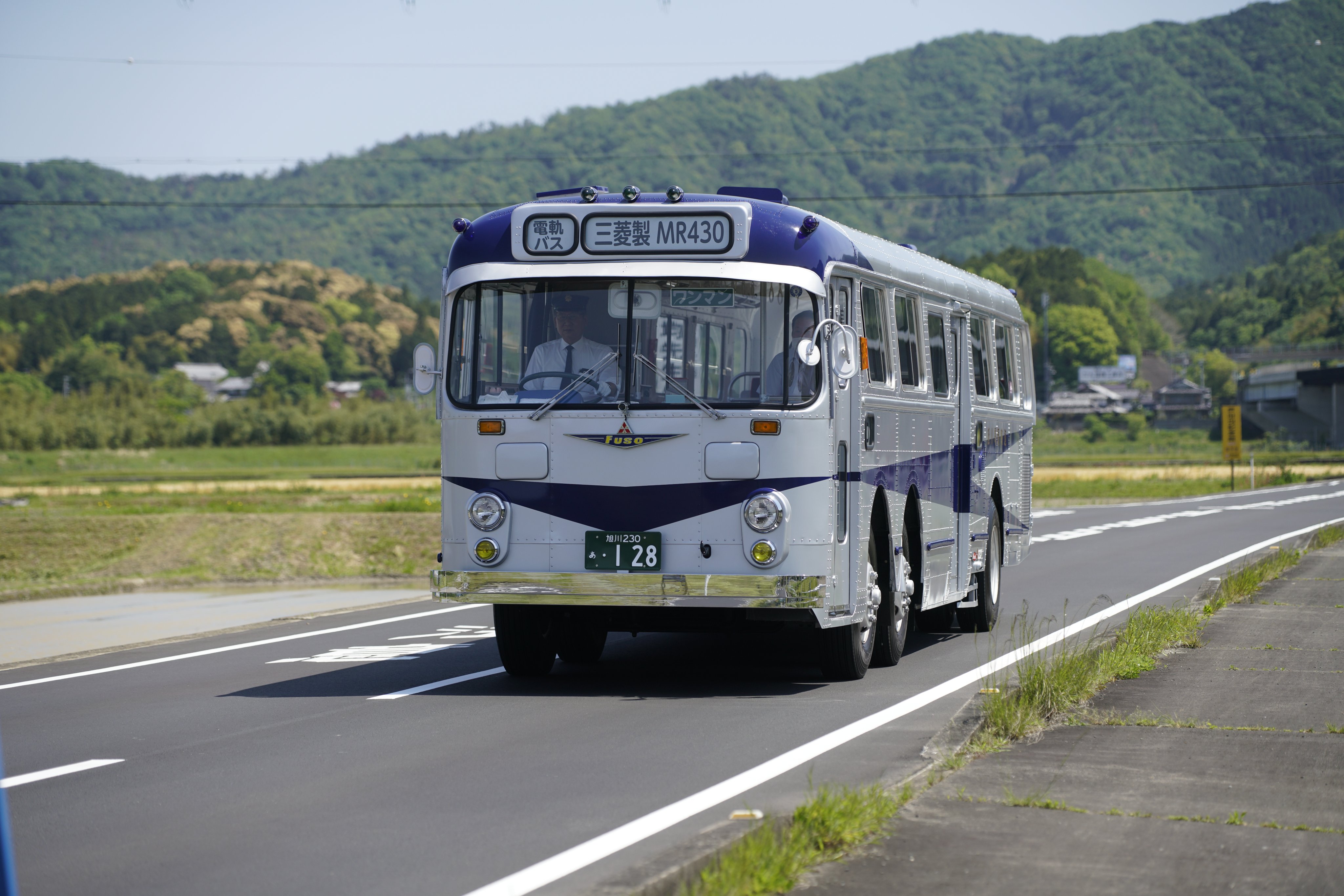 旭川電気軌道㈱ 【公式】 on X: 