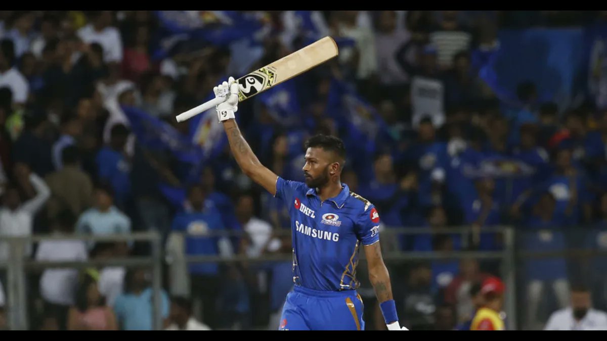 Predict Hardik Pandya score in IPL against RR. Correct ones will get ₹7000 in Paytm (No SCAM& SPAM)

NOTE:- must follow like and retweet.

*Predictseriously*
#MIvsRR #RRvsMi
#MumbaiIndians
#SRHvMI  #RohitSharma𓃵 #HardikPandya #RajasthanRoyals #MSDhoni𓃵 #RishabhPant #ThalaDhoni