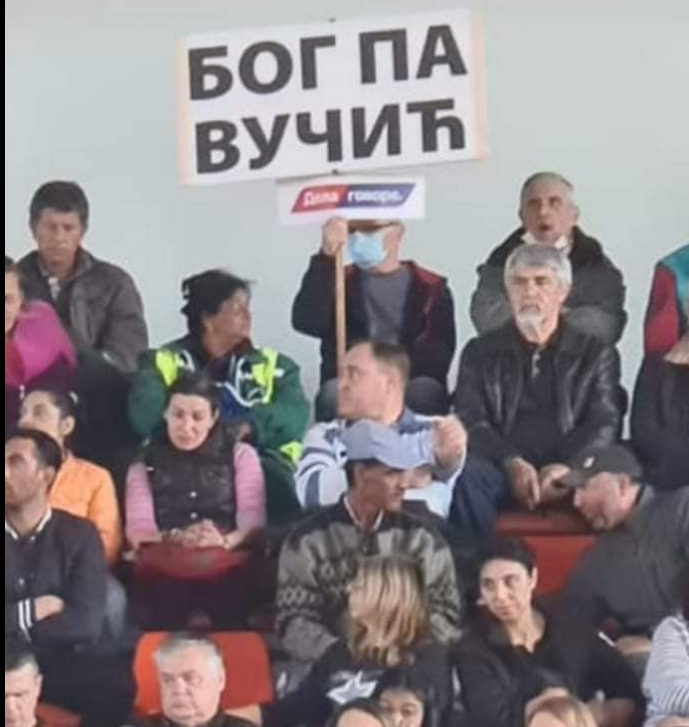 MitrovicW's tweet photo. Kako se zove ova Bolest ?
Ko su ovi Bolesnici ? https://t.co/QgtOB5uI99