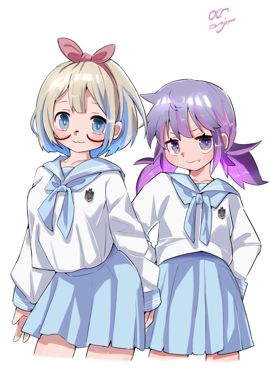 イラスト Making5 アンジョー on X: