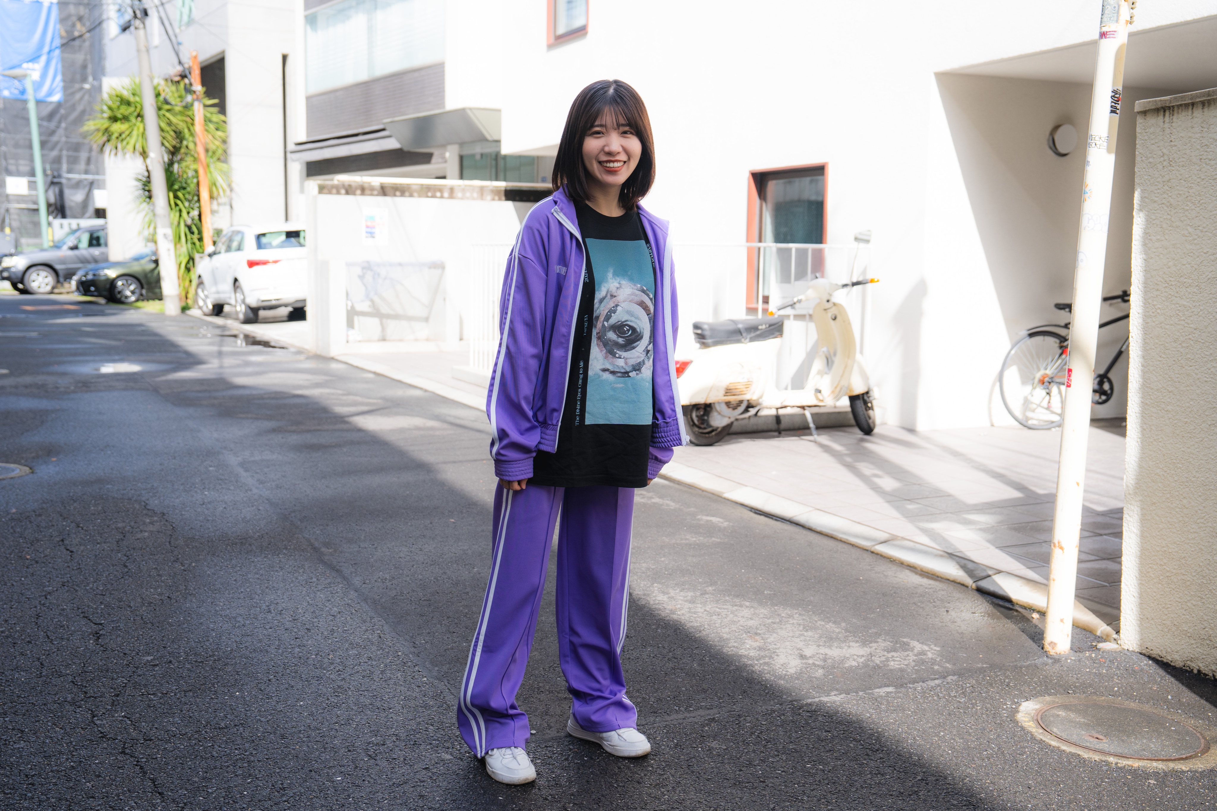 キタニタツヤstaff on X: キタニタツヤstaff on X: