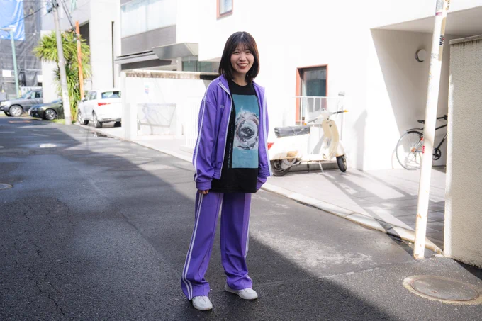 キタニタツヤstaff on X: 