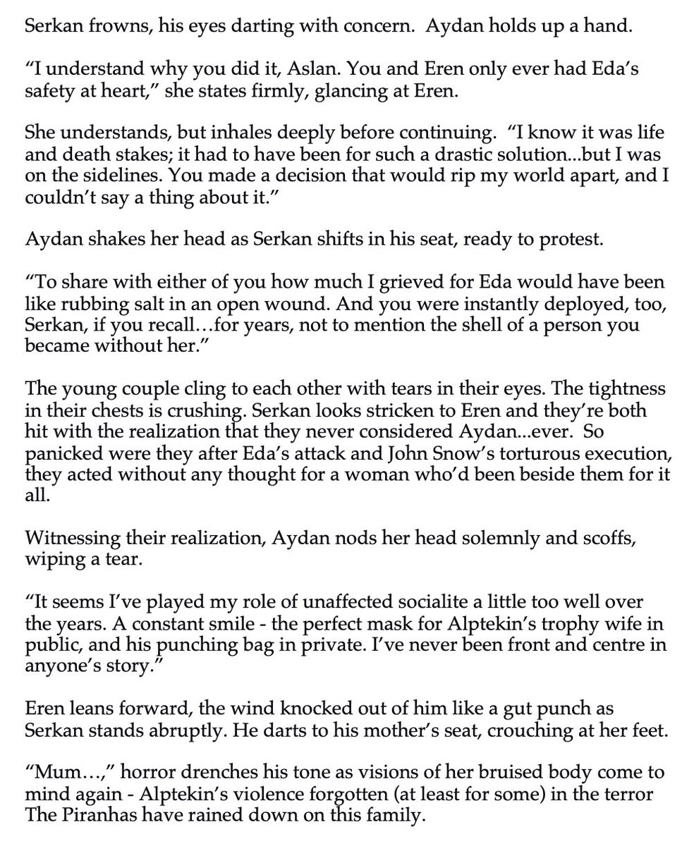 dizigirl1's tweet photo. ⭐️ #RETROGRADE Ch. 18 SNEAK PEEK ⭐️

10,000 apologies aren't enough for the time between chapters.  The last 4 mths have been hard and left little time for writing.  There were moments when I didn't think I'd finish this story, BUT, I'm back!

Lotsa ❤️

#Edser #RetrogradeEdserAU https://t.co/emqE9QmJMW