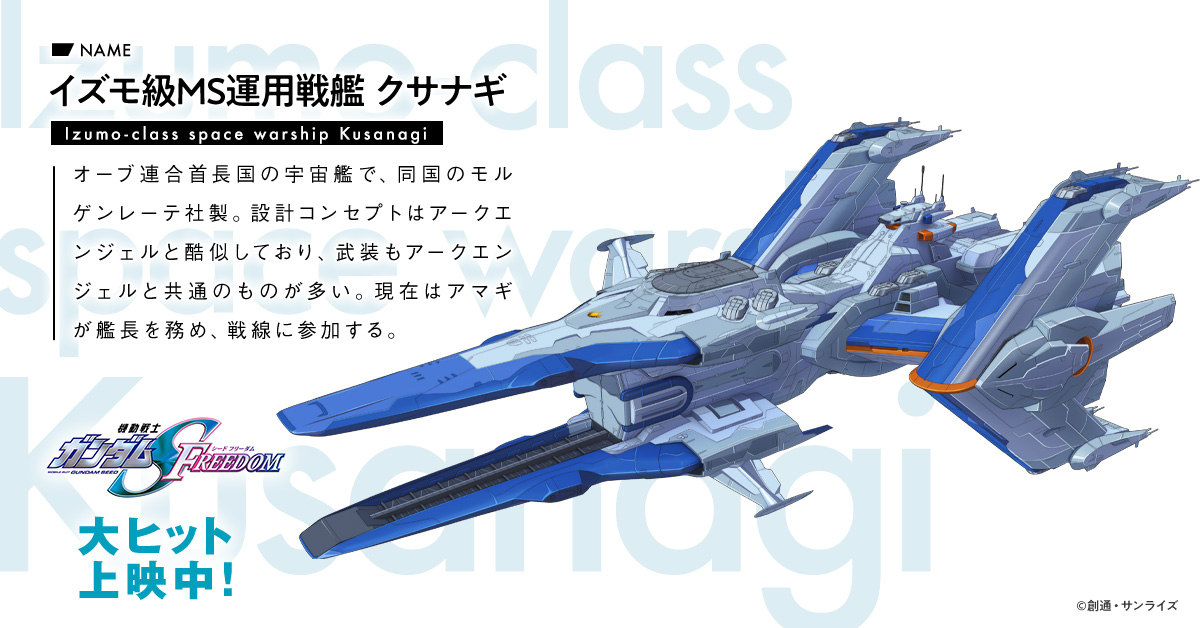 機動戦士Vガンダム #38 バイク戦艦 セル画 機動戦士Vガンダム #38