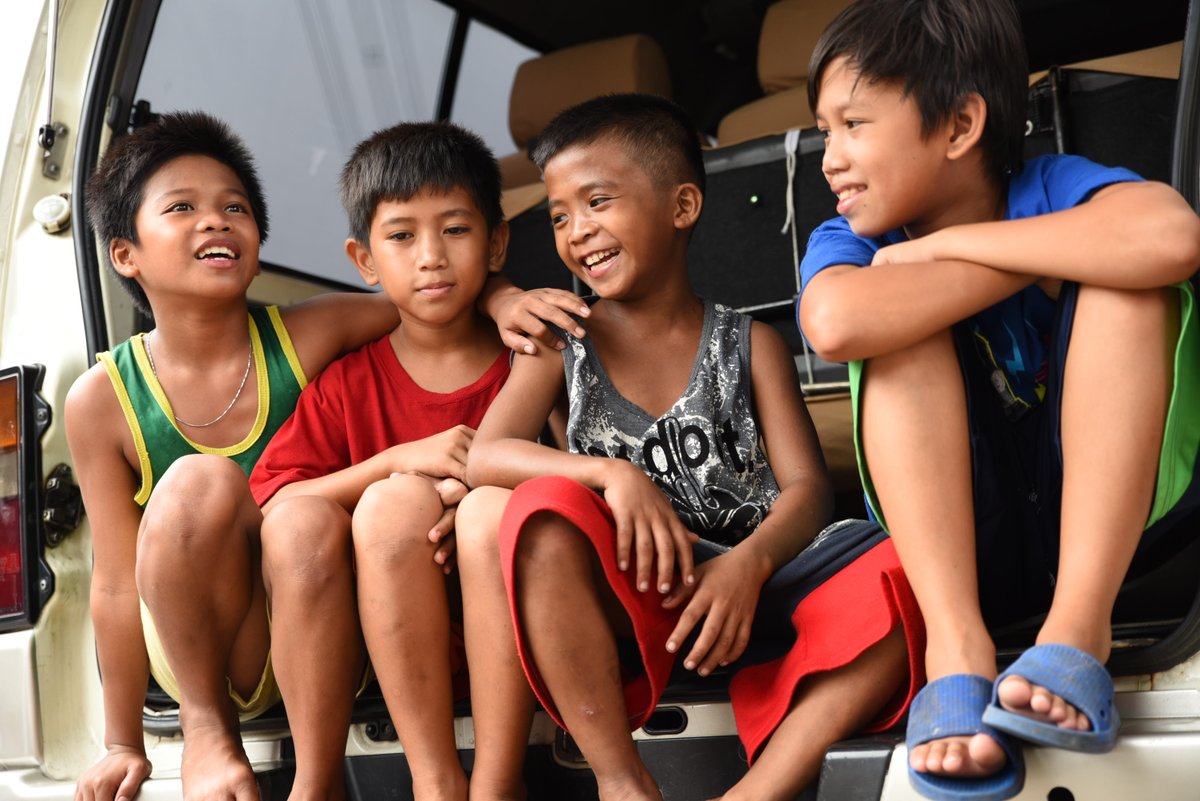 【リポスト歓迎！】毎月５のつく日は「#友情の５円玉キャンペーン」普及にぜひご協力ください。1RPごとに渋谷のBookcafe days が5円を寄付します！小さな5円玉も、52枚集めれば #フィリピン の子どもひとりの散髪代になります。
knk.or.jp/kids/5yen/