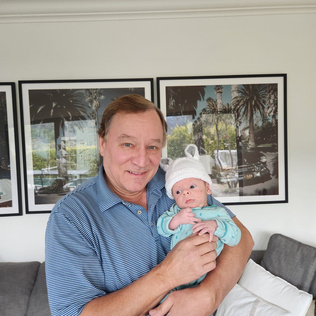 Bob Rusbuldt tweet media