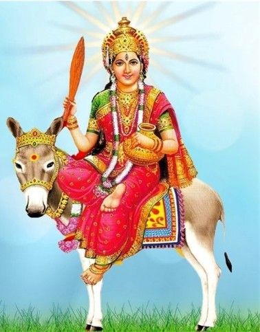 InnerAntriksh's tweet photo. आप सभी को #शीतलासप्तमी की शुभकामनाएं।आपका दिन मंगलमय हो।
#sheetlamata https://t.co/bZ8kgd1F4d