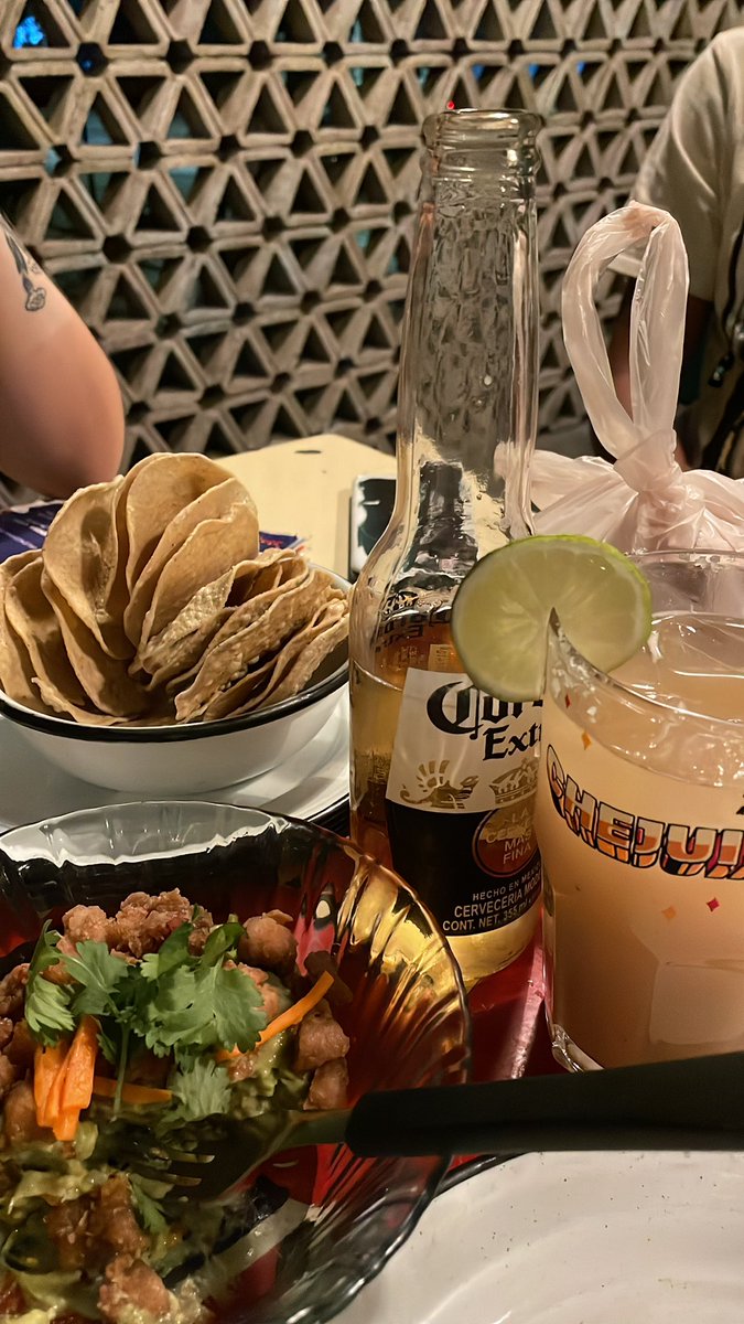 Diez de diez el chejuino no se como voy a vivir sin esto