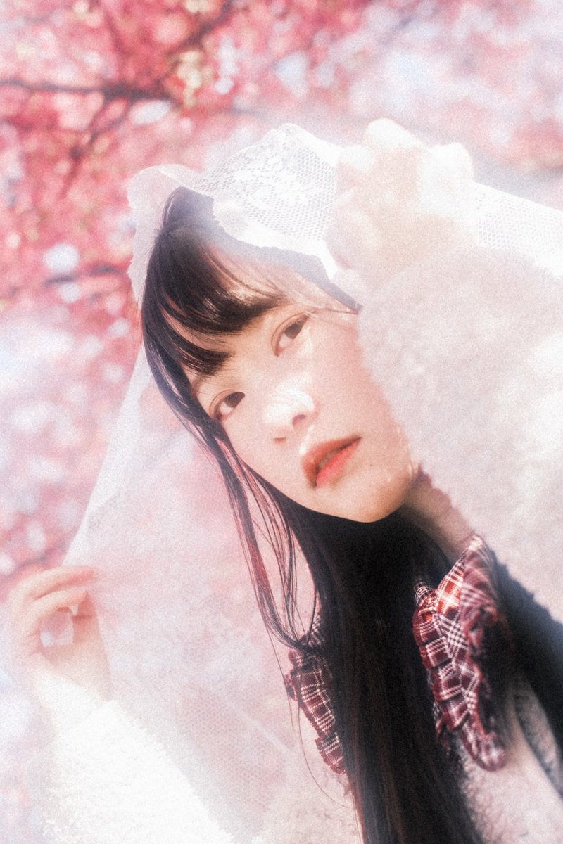 na_sha07rr's tweet photo. .
.

#freemodel #portrait #portraitphotograph #likeforlikeback #like4likes
#셀카 #셀스타그램 #被写体 #カメラマンさんと繋がりたい #カメラマン募集
* #ファインダー越しの私の世界
#jp_portrait部
#キリトリセカイ
 ＃被写体モデル ＃人物撮影 ＃桜写真 ＃桜ポートレート ＃桜ポトレ https://t.co/JryRwSg6Qo