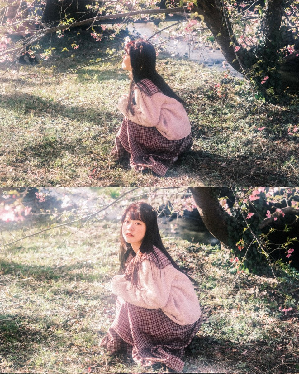 na_sha07rr's tweet photo. .
.

#freemodel #portrait #portraitphotograph #likeforlikeback #like4likes
#셀카 #셀스타그램 #被写体 #カメラマンさんと繋がりたい #カメラマン募集
* #ファインダー越しの私の世界
#jp_portrait部
#キリトリセカイ
 ＃被写体モデル ＃人物撮影 ＃桜写真 ＃桜ポートレート ＃桜ポトレ https://t.co/JryRwSg6Qo