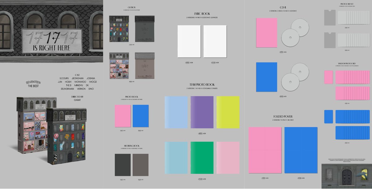 DeerPotatoPH's tweet photo. #DeerPotatoPHGO
WTS LFB PH help RT PH GO [weverse]

SEVENTEEN BEST ALBUM '17 IS RIGHT HERE'

album only 1500
a + pob 1650 | 3300 set
a+ pob + GV pc 1800 | 3600 set

➤ DOO: 4/28 or until slots avail
➤ DOP: 150-600 dp (04/10) RB: onhand
NETA
♡︎ FORM: https://t.co/CV15EalXmi https://t.co/47e6qxzyCs