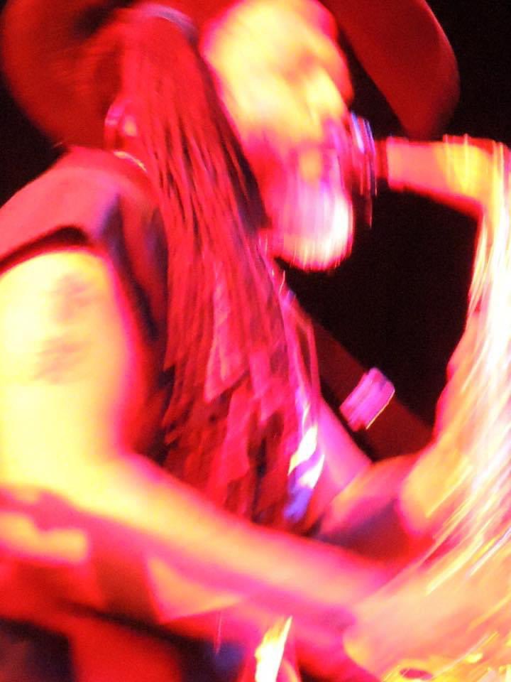 downtown_design's tweet image. @WBGO learned of the passing today of #caseybenjamin… we are heartbroken