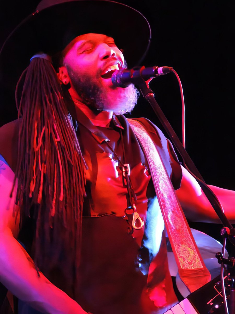 downtown_design's tweet image. @WBGO learned of the passing today of #caseybenjamin… we are heartbroken