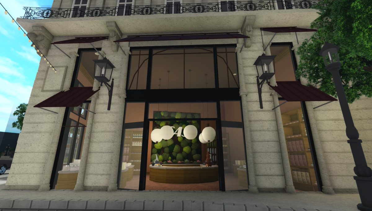 Kairo_bloxburg's tweet photo. After WAYYYYYY too long, I’ve FINALLY RESUMED MY PARIS BUILD!!!!! Here’s some of the changes I’ve made since resuming!

#Paris #welcometobloxburg #bloxburg #bloxburgbuilds #ROBLOX https://t.co/xtoRE8Ehbv