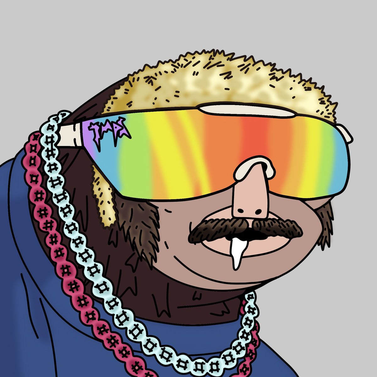 frankdegods's tweet photo. @Slerfsol i fuck with this energy so HEAVY. 

regardless of PA (extremely bullish) proud of the boys. https://t.co/9qGMmSDBD6