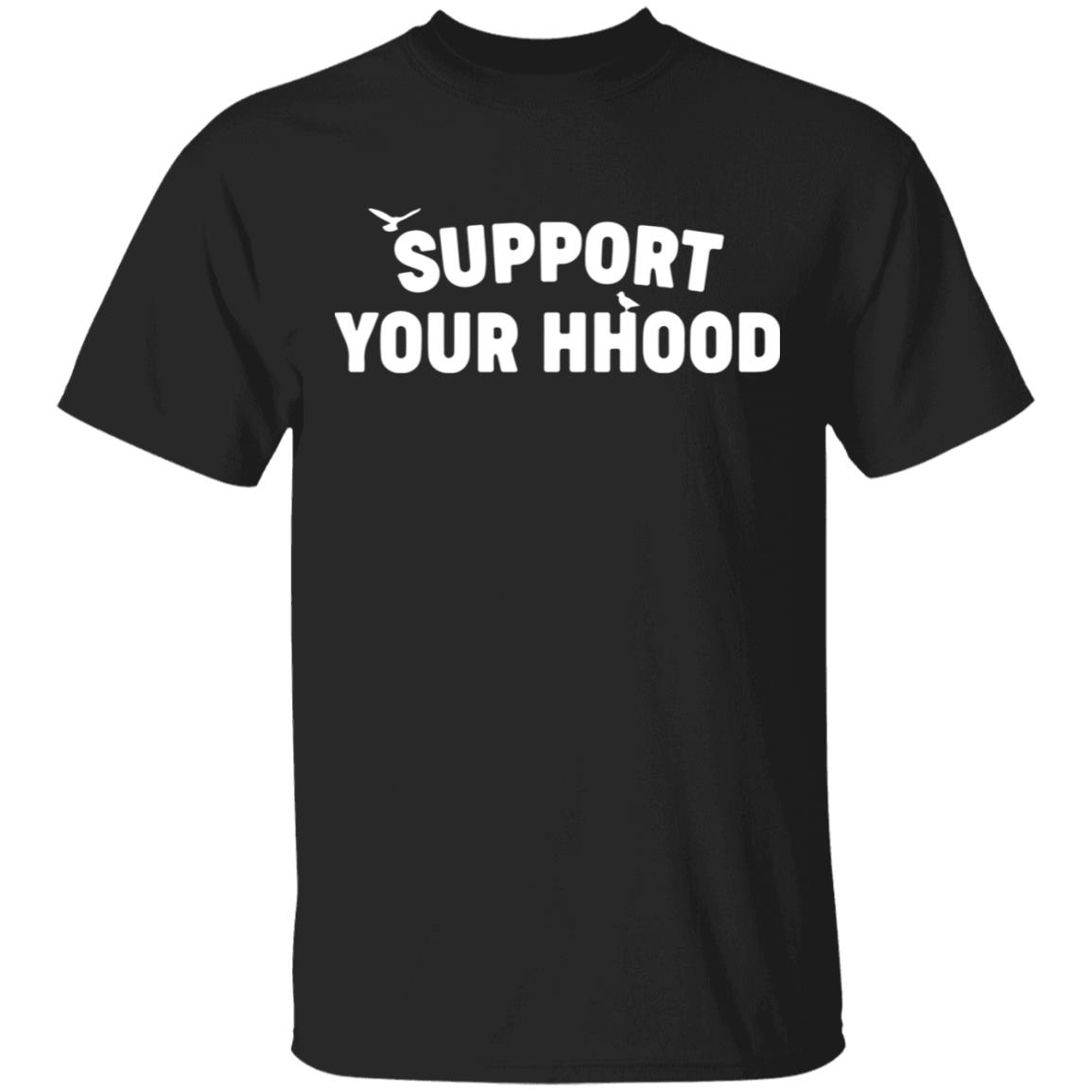 Aight T Shirt HHood Support Black
#Tipatee #AightTShirt #HHoodSupport #BlackTee #Streetwear #UrbanFashion #MenStyle #FashionTrends #GraphicTee #CasualWear #HipHopFashion #StreetStyle

tipatee.com/product/aight-…