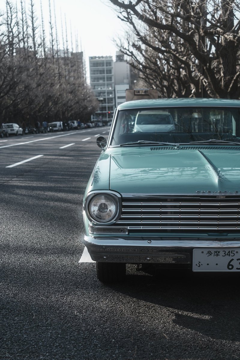 Classy61corvet1's tweet photo. ブリーチバイパス+ミストフィルターで📸
#ファインダー越しの私の世界
#キリトリセカイ
#fujifilm
#fujifilm_xseries
#fujifilmxs10
#63nova #chevy https://t.co/VSwSEahGKj