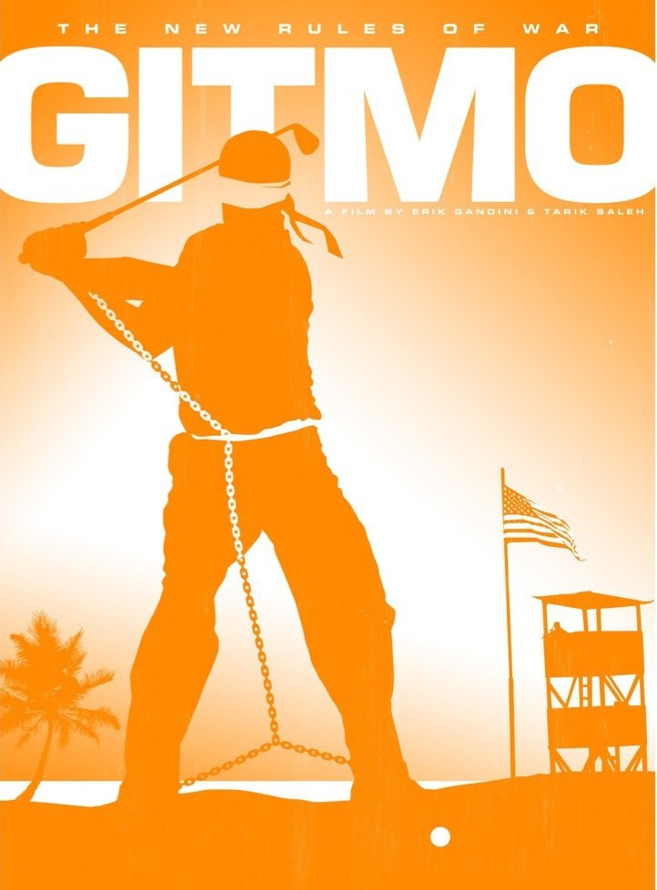 Welcome Gitmo Private Resort: A Criminal's Exclusive Abode Accommodations Include: • Spacious 7x7 foot cells with rustic steel fixtures and authentic concrete floors that hosted Hollywood bad boy Charlie Sheen during his 'Winning' phase. • Cozy, minimalist furnishings