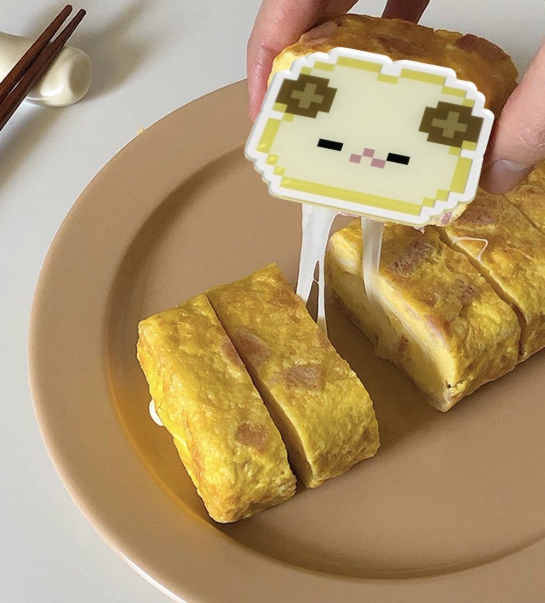 안녕하데여 저계란말인데여 좀따드시면안될까해서여