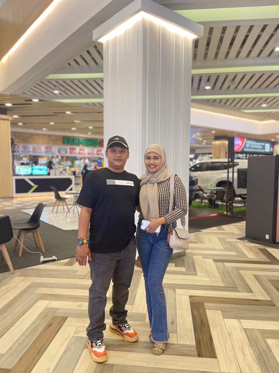 Masyaallah tabarakallah