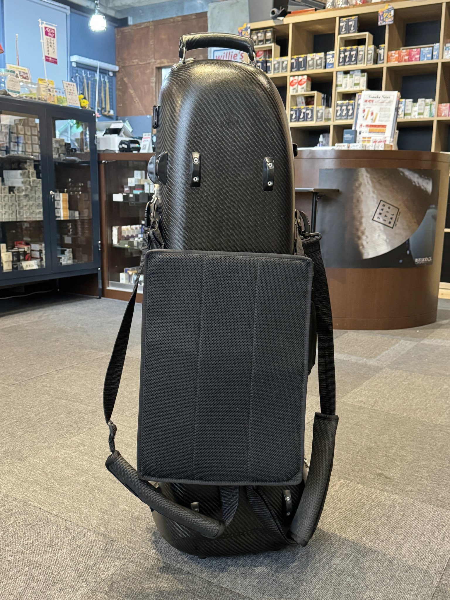管楽器専門店WINDS LABO on X: 管楽器専門店WINDS LABO on X: