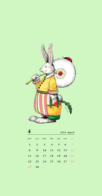 「clothed animal rabbit」 illustration images(Latest)