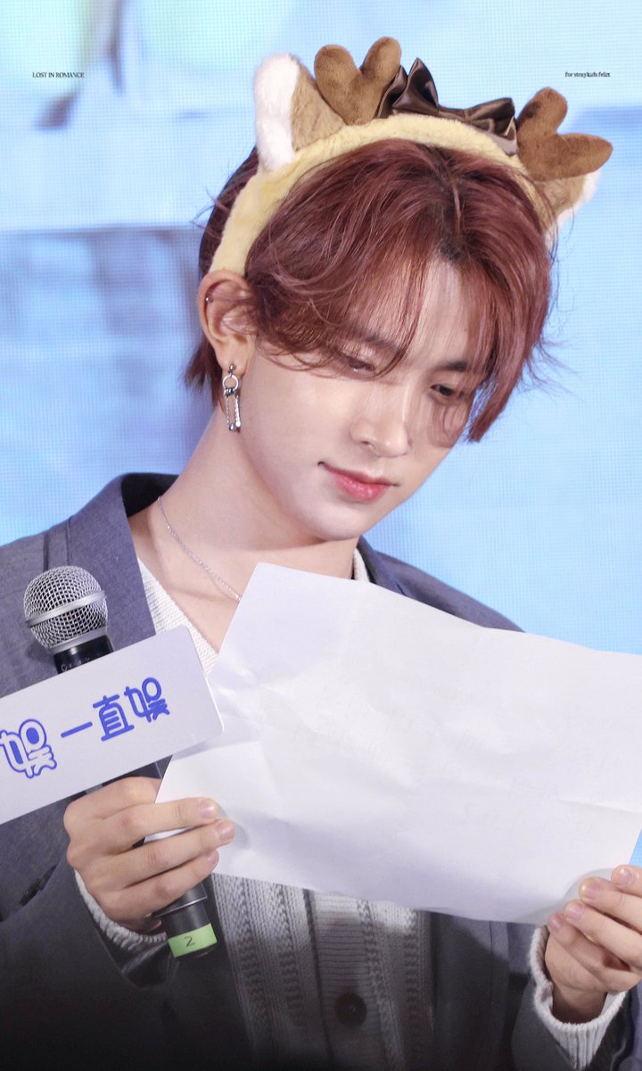 lost_inromance's tweet photo. 240316 YZY fansign in Shanghai

happy april fool’s day🦌
@RABBITFORHSWY 

#ENHYPEN #엔하이픈
#희승 #HEESEUNG #HappyAprilFoolsDay https://t.co/h3KEwpruqn