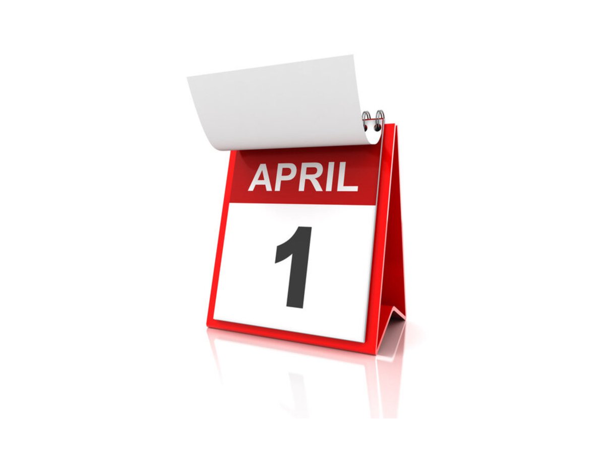 PopBase's tweet photo. April has begun. https://t.co/gUfJU37oxu